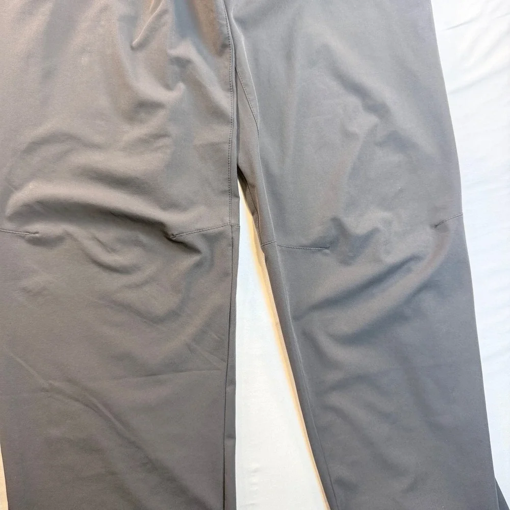 The North Face Hiking Pants Mens‎ 38x34 Gray Technical Outdoor Gorpcore Trail
